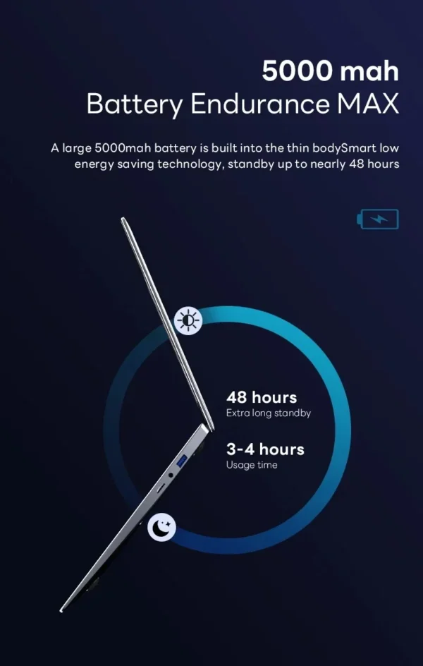 NEW Core i9-10980HK laptop 16GB RAM 1/2TB SSD Portable laptops 14.1-inch Windows 11 Por Notebook computer Office Gaming