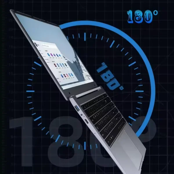 NEW Core i9-10980HK laptop 16GB RAM 1/2TB SSD Portable laptops  14.1-inch  Windows 11 Por  Notebook computer  Office Gaming