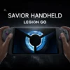 Lenovo LEGION Go Original Handheld game console PDA/PPC AMD Ryzen Z1 Extreme 8.8" 2.5K 144Hz Support FPS mode Portable laptop