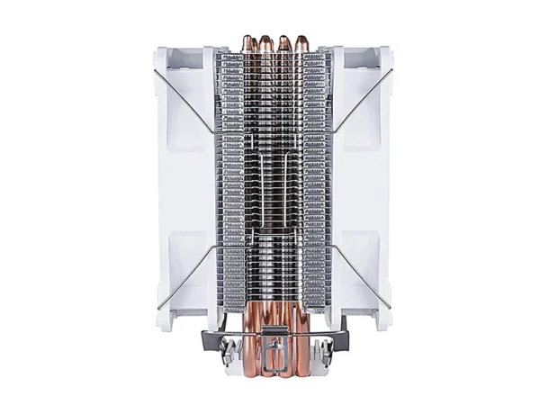 XUANFENG 120mm Fan Radiator Air-cooled 4/6 Heat Pipe CPU Cooler Installing LGA115x 2011 x99 E5 1200 1700 1851 i5 i7 AM4 AM5 2066