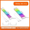 PC RGB Light Strip Suitable For Computer Power Supply ATX 24PIN GPU Video Card Cables And Case for 6Pin 8Pin 12Pin 16Pin 24Pin