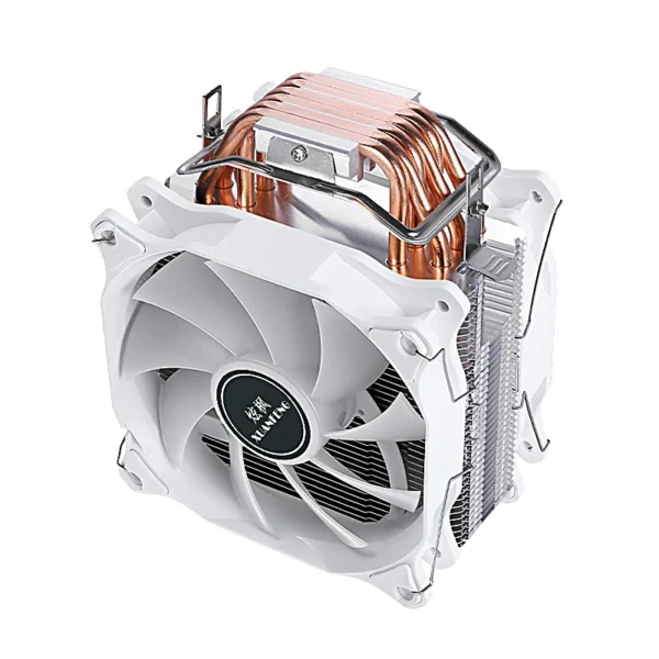 XUANFENG 120mm Fan Radiator Air-cooled 4/6 Heat Pipe CPU Cooler Installing LGA115x 2011 x99 E5 1200 1700 1851 i5 i7 AM4 AM5 2066