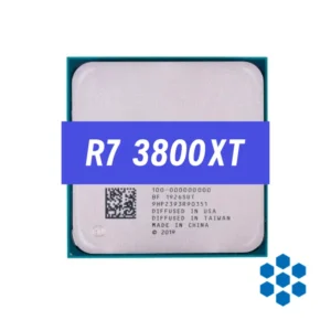 CPU AMD Ryzen 7  R7 1700   1700X   2700   2700X   1800X   3700X   3800X    3800XT