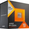 AMD New 7900X3D Central Processor Central Processing Game Processor 12-core 24-thread 7900X3D