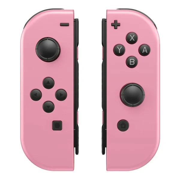 Joy con wireless Switch Control Joycon Controller with Dual Vibration Joystick Gamepad For switch video game consoles Accessorie