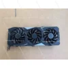 Used AMD Graphics Card RX580 RX590 RX5600XT RX5700XT RX6600XT RX6700 For Desktop PC Gaming Video Card