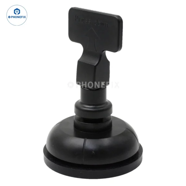 LCD Screen Dismantling Suction Cup Sunshine Screen Removal Separator Suction Cup for iPhone iPad Laptops Screen Opening Repair