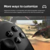 Microsoft Xbox Black Elite Wireless Controller Series 2  for Xbox Series S Xbox Series X XSS XSX 100%  Orginal 