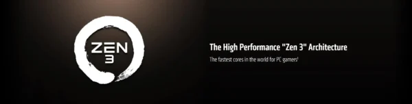 New AMD Ryzen 5 5500 R5 5500 3.6 GHz 6-Core 12-Thread CPU 7NM L3=16M 100-000000457 Socket AM4 but without cooler