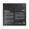 Origina New AMD Ryzen 9 7900X3D / R9 7950X3D /R7 7800X3D Socket AM5 Gaming Desktop Computer processor A new boxed CPU