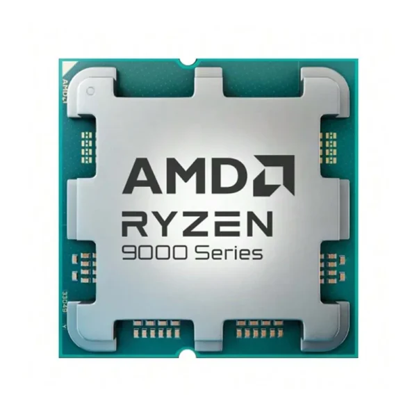 AMD Ryzen 7 9800X3D high-performance gaming processor 8 cores 16 threads 4nm process TDP 105W Frequency up to 5.0 GHz Socket AM5