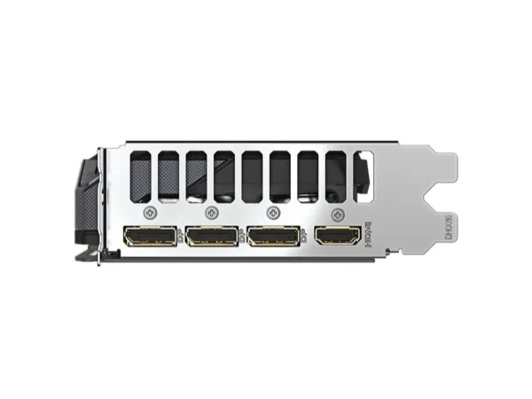 GIGABYTE RTX 5060 Ti 16GB GPU GV N56TGAMING OC 16GD game graphics card For PCI-E 5.0 GDDR7 128bit 8pin HDMI DP RGB Desktop PC