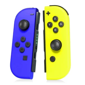 Joy con wireless Switch Control Joycon Controller with Dual Vibration Joystick Gamepad For switch video game consoles Accessorie