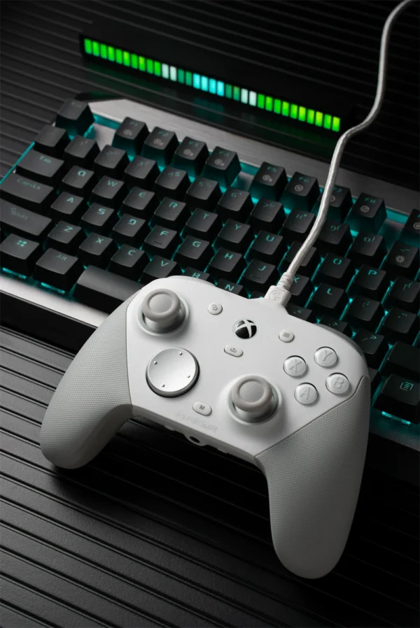 GameSir G7 Pro Xbox Gaming Controller Wired Gamepad for Xbox Series X|S, Xbox One X|S, Steam, PC, Android with Charging Dock