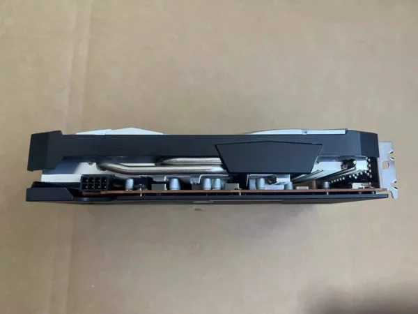 Used AMD Graphics Card RX580 RX590 RX5600XT RX5700XT RX6600XT RX6700 For Desktop PC Gaming Video Card