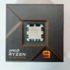 Origina New AMD Ryzen 9 7900X3D / R9 7950X3D /R7 7800X3D Socket AM5 Gaming Desktop Computer processor A new boxed CPU