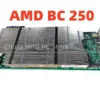 AMD BC 250 Crypto Mining GPU Card APU GPU Machine Computer Card 16GB DDR6 6C12T,3.5G MHz,Bazzite/Steam OS For Desktop Gaming PC