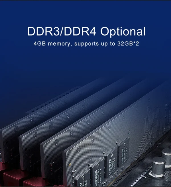 High Quality Oem Pc De Jeu Core I3 I5 I7 Computadoras Gamer All in One Gaming Pc Ordinateur Computers Laptops Desktop Computer