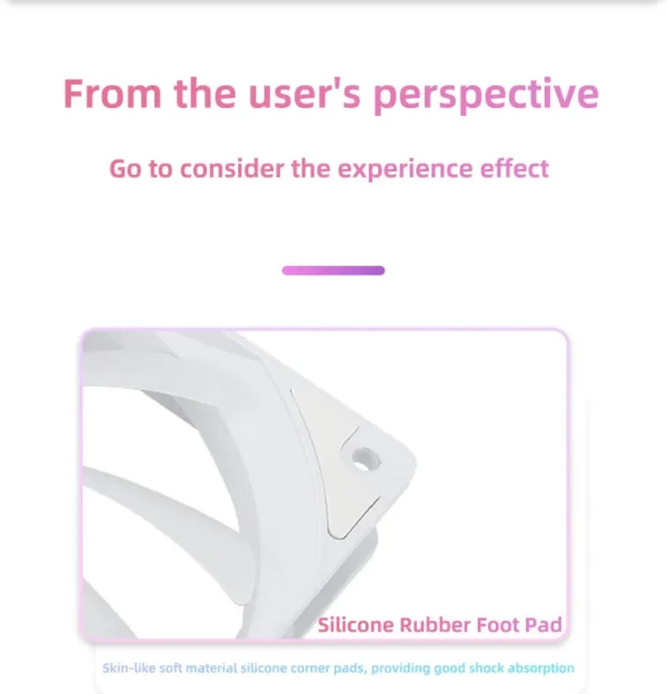 Thermalright TL-C12C 3 in 1 120mm Cooling Fan 5V ARGB gamer Adjust Speed Cooler argb Adjustable computer Case Fan ventilador