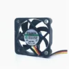 New 4010 Fan 40MM 4CM 40*40*10mm Fan For South and North Bridge Chip Graphics Card Cooling Fan DC5V 12V 24V  2pin 3pin
