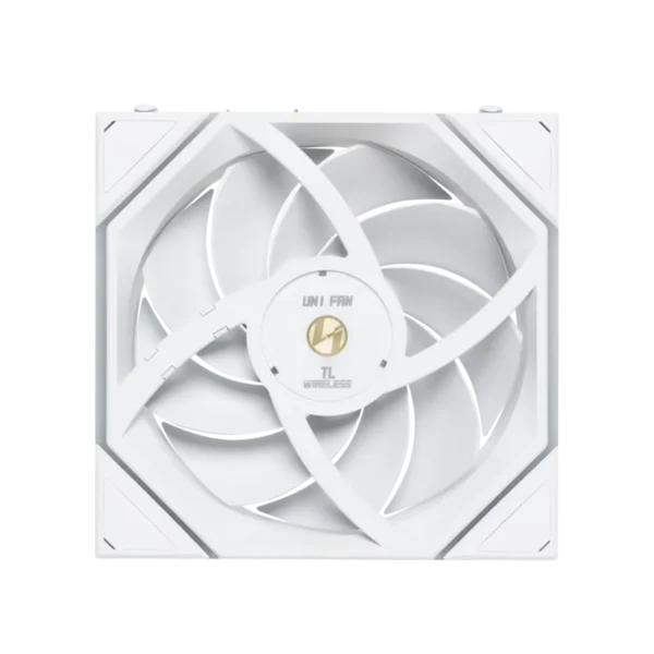 Lian-Li UNI FAN TL Wireless 120 Single Pack NO CONTROLLER
