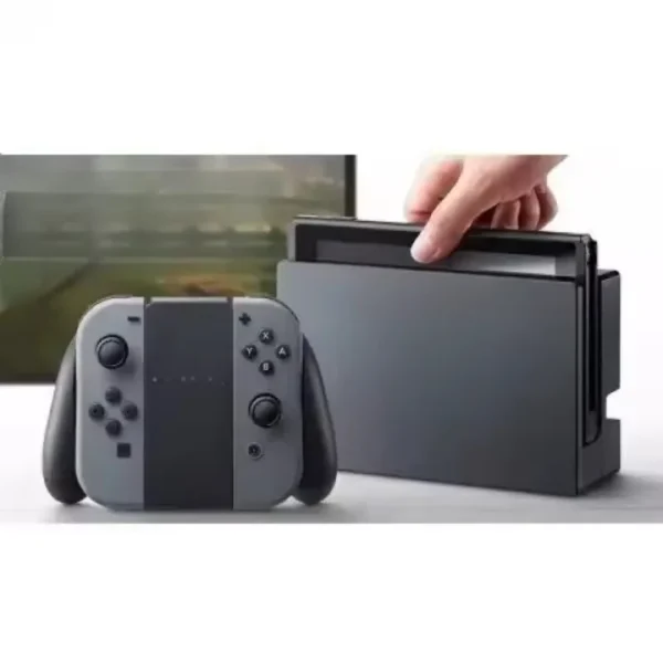 Splatoon 3 Special Edition OLED Model Gaming Switch Joysticks & Game Controllers Ready to Ship