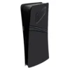 For PS5 Pro Faceplate Case Cover ABS Hard Case Protective Shell with Cooling Vent for PS5 Pro Disc/Digital Edition Accessories