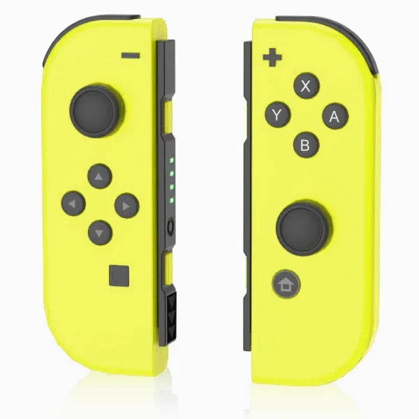 Joy con wireless Switch Control Joycon Controller with Dual Vibration Joystick Gamepad For switch video game consoles Accessorie