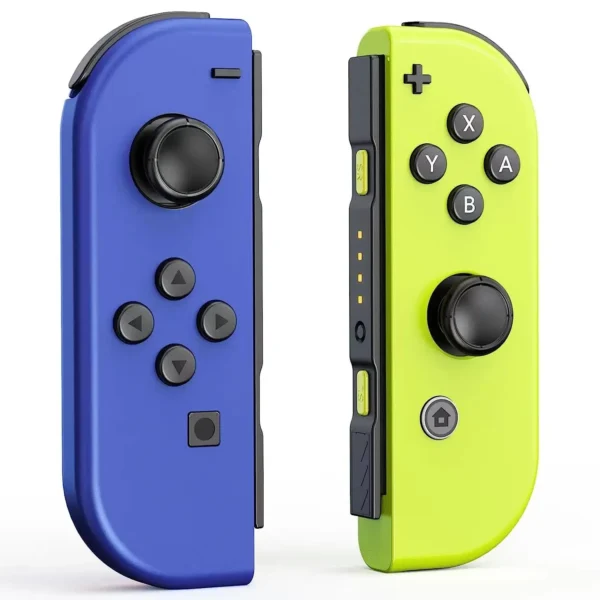 Joy con wireless Switch Control Joycon Controller with Dual Vibration Joystick Gamepad For switch video game consoles Accessorie