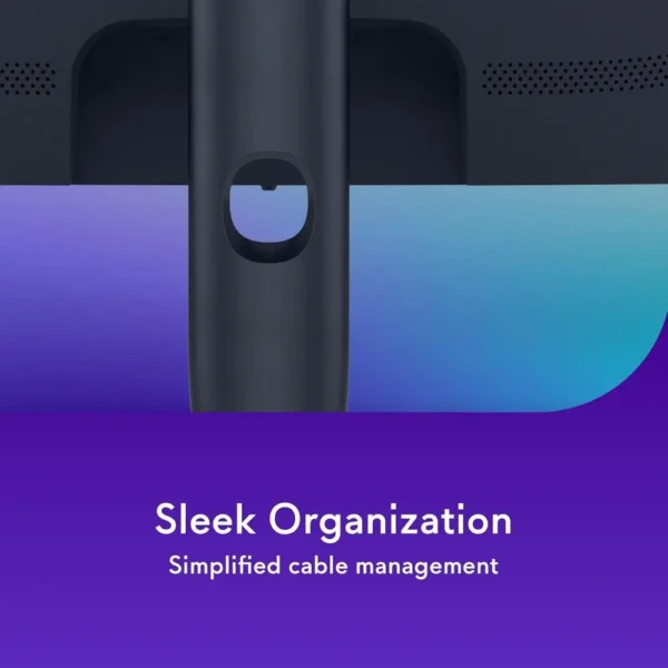 34.2 WQHD Curved Gaming Monitor - 240Hz, 1800R, HDR400, AMD FreeSync Premium Pro, VESA AdaptiveSync