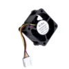 40x40x20mm 4-Pin PWM High-Performance Cooling Fan for Gamma 601/Supra 401/Ultra Mining