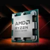 AMD Ryzen 9 9950X3D Game CPU R9 9950X3D Up to 5.7GHz 16-Core 32-Thread Socket AM5 128MB Cache Gaming Processor without Package
