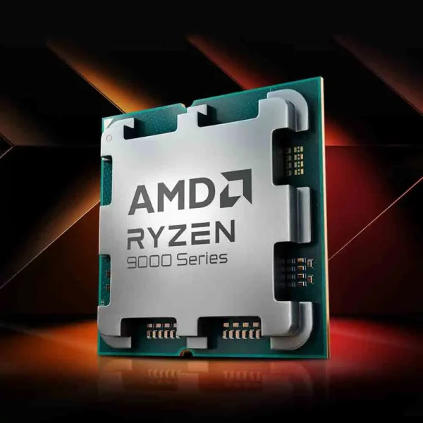 AMD Ryzen 9 9950X3D Game CPU R9 9950X3D Up to 5.7GHz 16-Core 32-Thread Socket AM5 128MB Cache Gaming Processor without Package