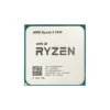 New AMD Ryzen 5 5500 R5 5500 3.6 GHz 6-Core 12-Thread CPU 7NM L3=16M 100-000000457 Socket AM4 but without cooler