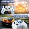 Gaming Controller for Xbox One/Series S/X/PC Console Joystick Wireless 2.4G Remote Control Gamepad supports Windows 7/8/10 Above