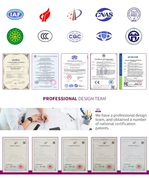 Factory Oem Custom Computer Pc Case Gaming Atx Cases & Towers Glass Cabinet Rtx 4060 With Rgb Fans for Gaming Desktop