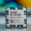 Origina New AMD Ryzen 7 7800X3D / 9800X3D / R9 7900X3D Socket AM5 Gaming Desktop CPU Processors With Integrated Graphics Boxed
