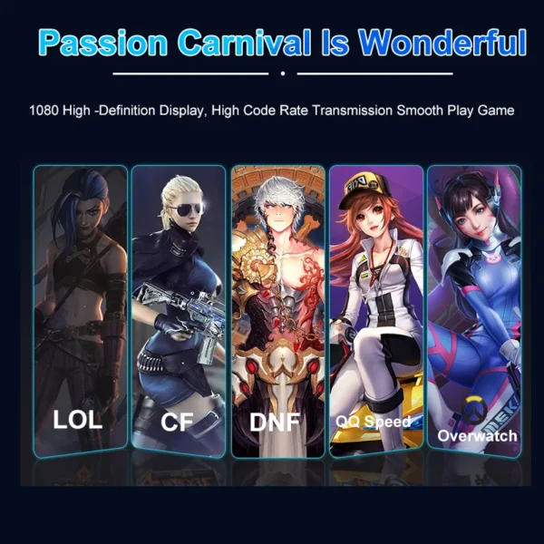 GenMachine AMD Ryzen 7 5800H Windows 11 MINI PC DDR4 16/32GB 256/512GB SSD WIFI6 RTL8852, BT5.2 PC Gamer Diy Gaming Computer