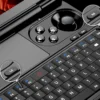 GPD WIN Mini 2025 AMD AI 9 HX 370 7Inch Handheld GamePad Tablet 32/64GB RAM 1/2TB ROM Pocket Mini PC Laptop Game Player Console