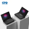 GPD WIN Mini 2025 AMD AI 9 HX 370 7Inch Handheld GamePad Tablet 32/64GB RAM 1/2TB ROM Pocket Mini PC Laptop Game Player Console