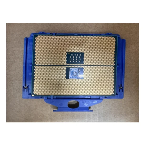 AMD EPYC 7551 CPU 32-Core 64-Thread 2.0GHz 180W 64MB Socket SP3 Server CPU EPYC7551