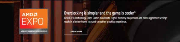 AMD New Ryzen 5 7600X CPU R5 7600X 4.7 GHz 6-Core 12-Thread 5NM L3=32M 100-000000593 Socket AM5 Sealed Without cooler