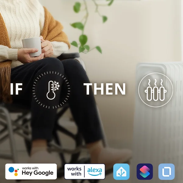 LinknLink eHome HA Wi-Fi Smart RF Universal Remote Controller for Light Switch,Ceiling Fan,Roller Shutter,RF2MQTT Home Assistant