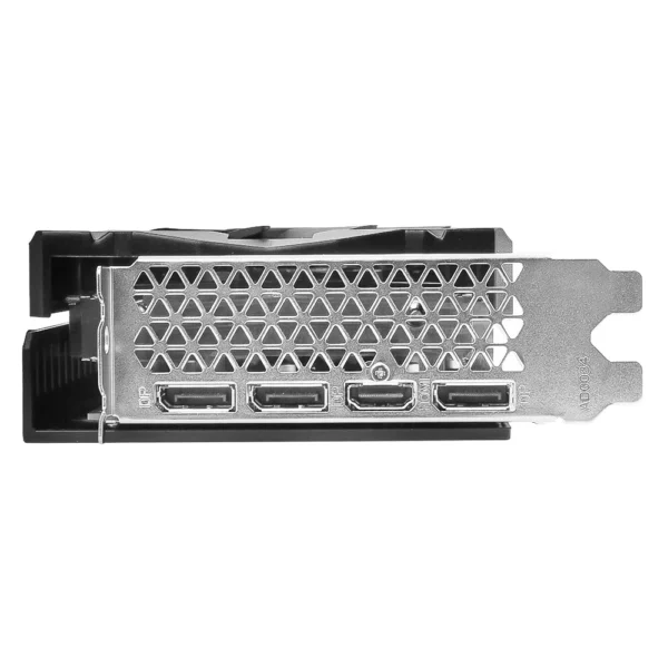 MOUGOL NEW AMD Radeon RX5700 8GB Graphics Card GDDR6 Memory PCIE4.0x16 DPx3 256Bit Gaming Video Card for Desktop Computer