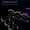 Hifrost Ice Chain Modular 120mm ARGB PC Case Cooling Fans Wireless Thermostatic Sync Lighting For Gaming Chassis CPU Cooler