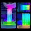 PC RGB Light Strip Suitable For Computer Power Supply ATX 24PIN GPU Video Card Cables And Case for 6Pin 8Pin 12Pin 16Pin 24Pin