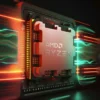 Origina New AMD Ryzen 9 7900X3D / R9 7950X3D /R7 7800X3D Socket AM5 Gaming Desktop Computer processor A new boxed CPU