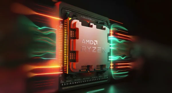 Origina New AMD Ryzen 9 7900X3D / R9 7950X3D /R7 7800X3D Socket AM5 Gaming Desktop Computer processor A new boxed CPU