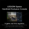 Lenovo LEGION Go Original Handheld game console PDA/PPC AMD Ryzen Z1 Extreme 8.8" 2.5K 144Hz Support FPS mode Portable laptop