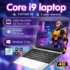 NEW Windows 11 Pro  Intel core i9 10980hk 16GB RAM 1/2TB SSD  Gaming laptops 1920*1080 Notebook computer Office notebook laptop